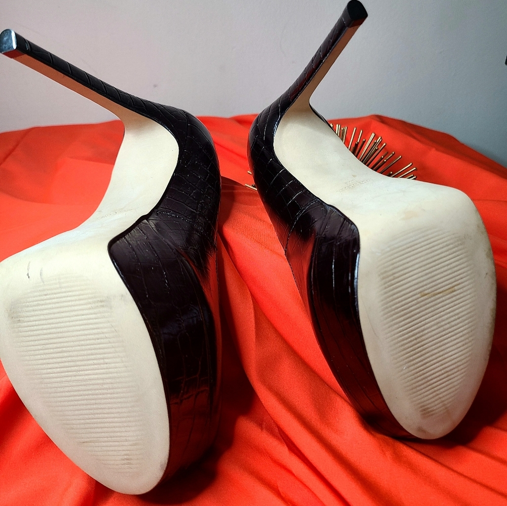 Steve Madden Heels - Picture 3 of 4